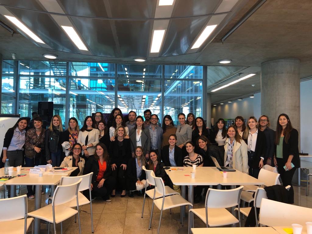 Ministerio de Desarrollo Económico tweet media