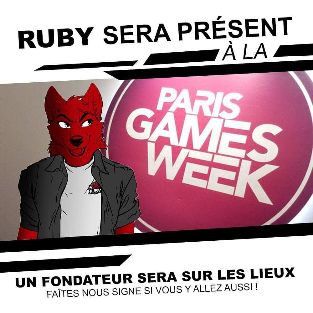 EsportRuby's tweet photo. Un des Fondateurs de la Structure Ruby sera présent sur les lieux, n'hésitez pas à vous manifester et à récuperer une de nos cartes si vous le croisez 💪
#esport #videogame #fortnite #jeuvideo #ados #geek #instagaming #figeac #rubyteam #pgw2019 #WeAreRuby #paris #pgworlds2019 https://t.co/ahZSP4PDbA