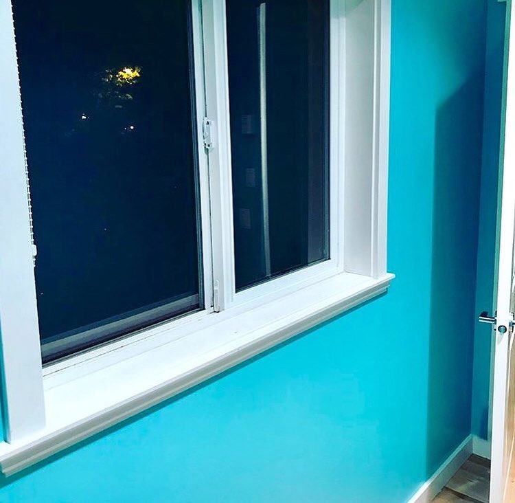 fixitnopo1's tweet photo. Walk in closet.
✅ Interior paint.
✅ Custom shelving unit.
#throwback #teal #painting #closet #closetgoals #shelving #trim #fixitnopo #fixitteam #fixitswpdx
#pdx #northportland #swpdx #pdxlife
#pdxconstruction #portland #portlandoregon #portlandrealtor
#portlandrealestate https://t.co/LGj9rq4k7b