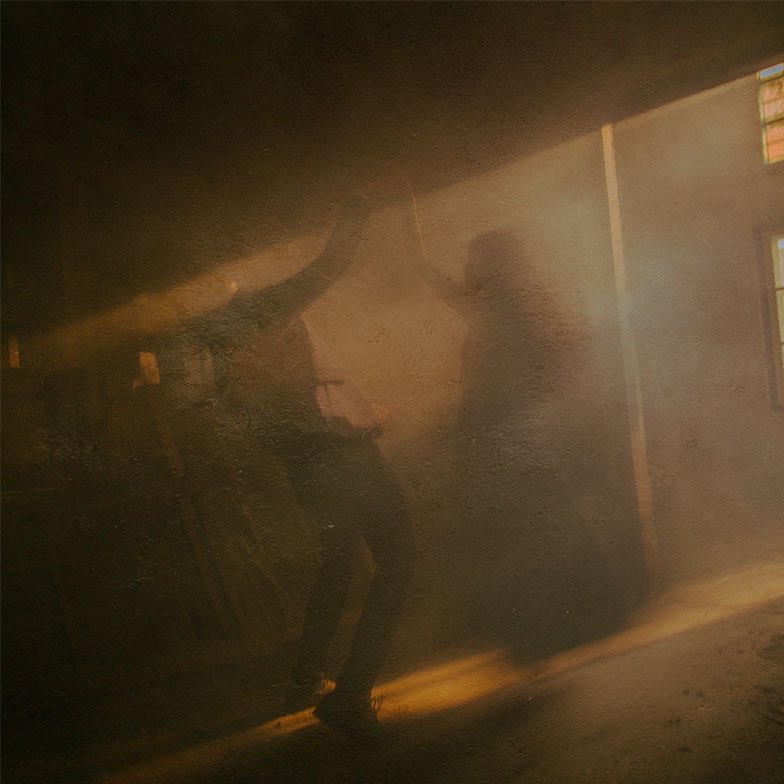 wordfangs's tweet image. Menari Dengan Bayangan, 29 November 2019. Album perdana Hindia.