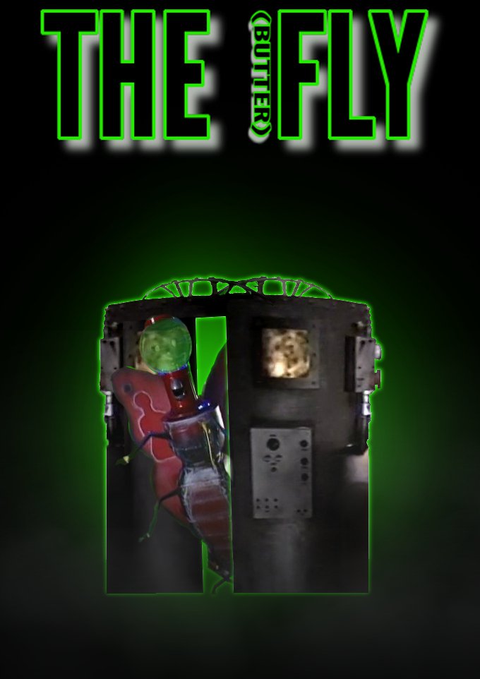 brotherzee's tweet photo. @MST3K @netflix #MST3kHalloween #MSTween @MST3k @Netflix #MST3k #Netflix #BringBackMST3k #MST3kLive #MST3kFanArt https://t.co/RTuXVjzFLq
