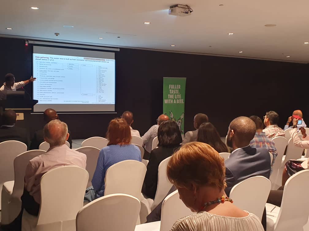 BBG Tanzania tweet media