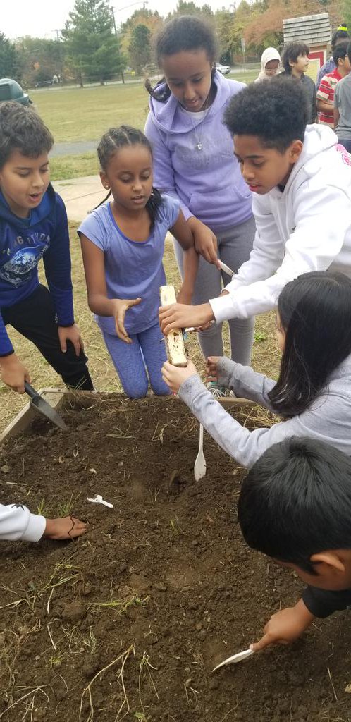 Miss Veenstra tweet media