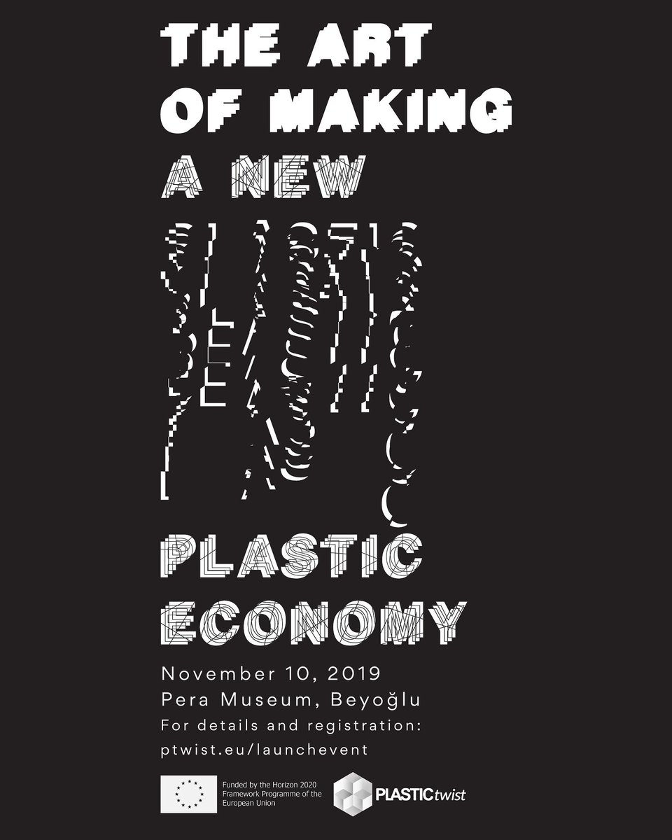 theleyla's tweet photo. Join us if you want to be a part of saving the planet! Register at: https://t.co/vOGCCXiPcH Nov 10 2019 @PeraMuzesi @PlasticTwistBot @sifiratikgov @CircularEClub @TAGES_AS #plastictwist #reclaimplastic #revalueplastic #blockchain #token #plastictoken https://t.co/ToxwZ85nyk