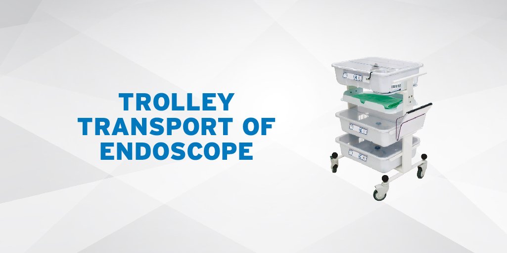 ECLHealthcare's tweet photo. Experience the next generation of storage and transport solutions with the Solucope trolley and rack.
✅ Flexible
✅ Ergonomic
✅ Secure
Find out more ➡️https://t.co/uRlKhBIItz
#InstrumentReprocessing https://t.co/B4h9mZzDui