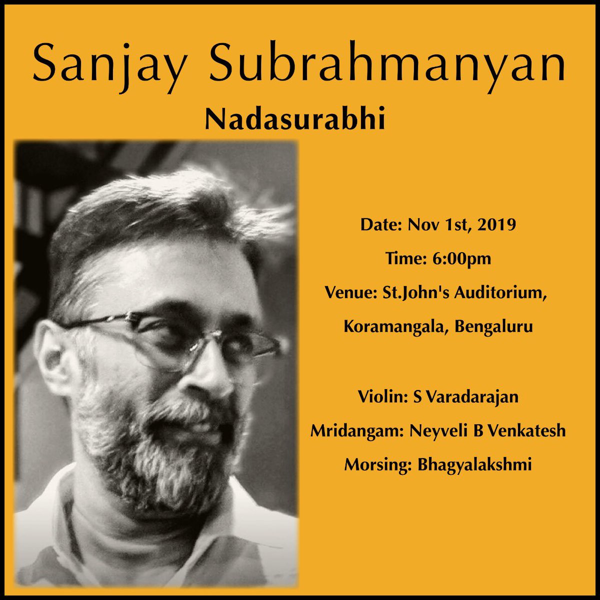 Srini Rajam tweet media