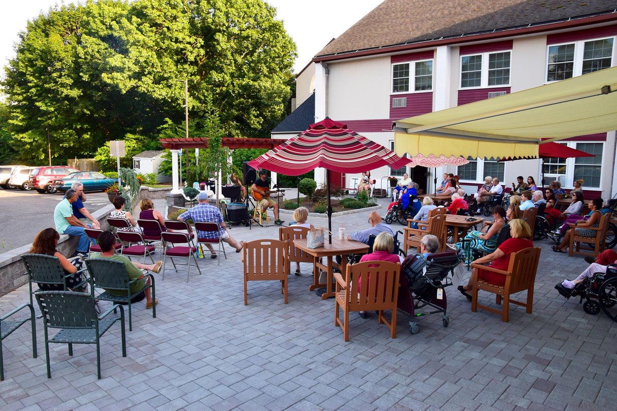 We are very excited to announce that we were named as one of the best nursing homes in Rhode Island by US News &amp; World Report, and was one of only 7 to receive a perfect "5 out of 5" overall rating.  patch-com.cdn.ampproject.org/c/s/patch.com/…