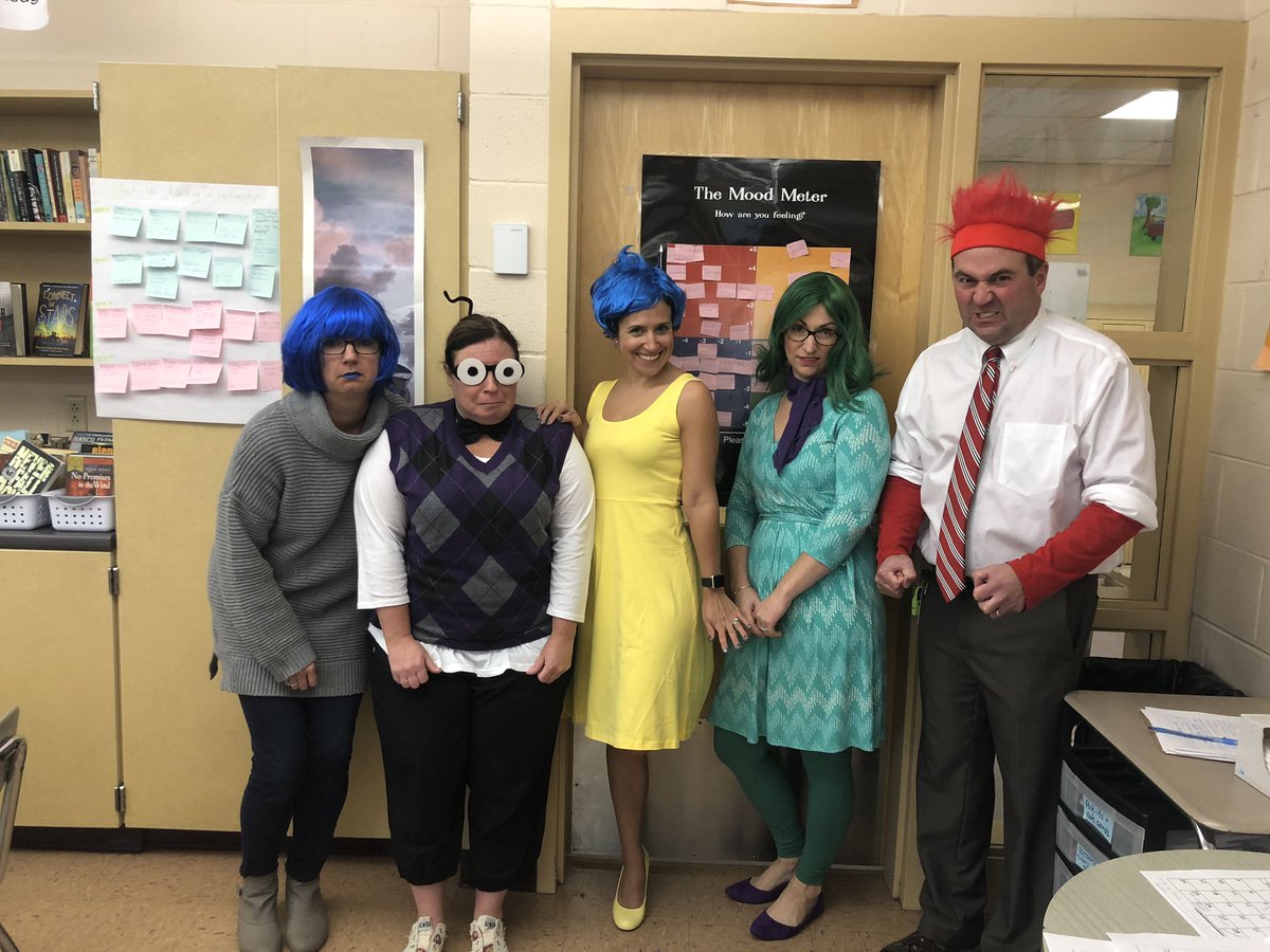 6th Grade Blue Team tweet media