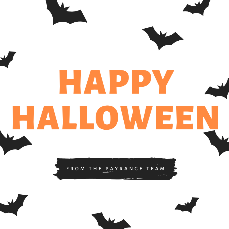 PayRange's tweet photo. Anyone dressing up as our #BluKey this Halloween? #trickortreat https://t.co/jhZ2cS7Opa