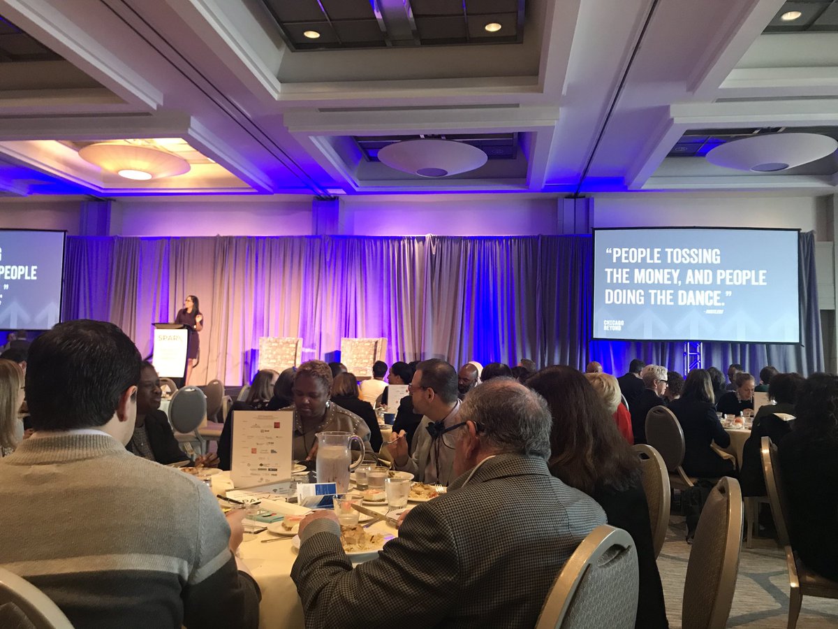 judginforalivin's tweet image. ⁦.⁦@LizDozier⁩ quoting ⁦@JLo⁩ in the movie ‘Hustlers’ to illustrate the Philanthropy/nonprofit #powerdynamic ... ‘some people are tossing the money, some people are doing the dance’ #SPARXconference #power #equity