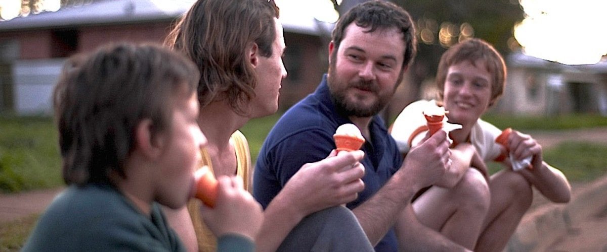 Australian Horror Story Podcast tweet media