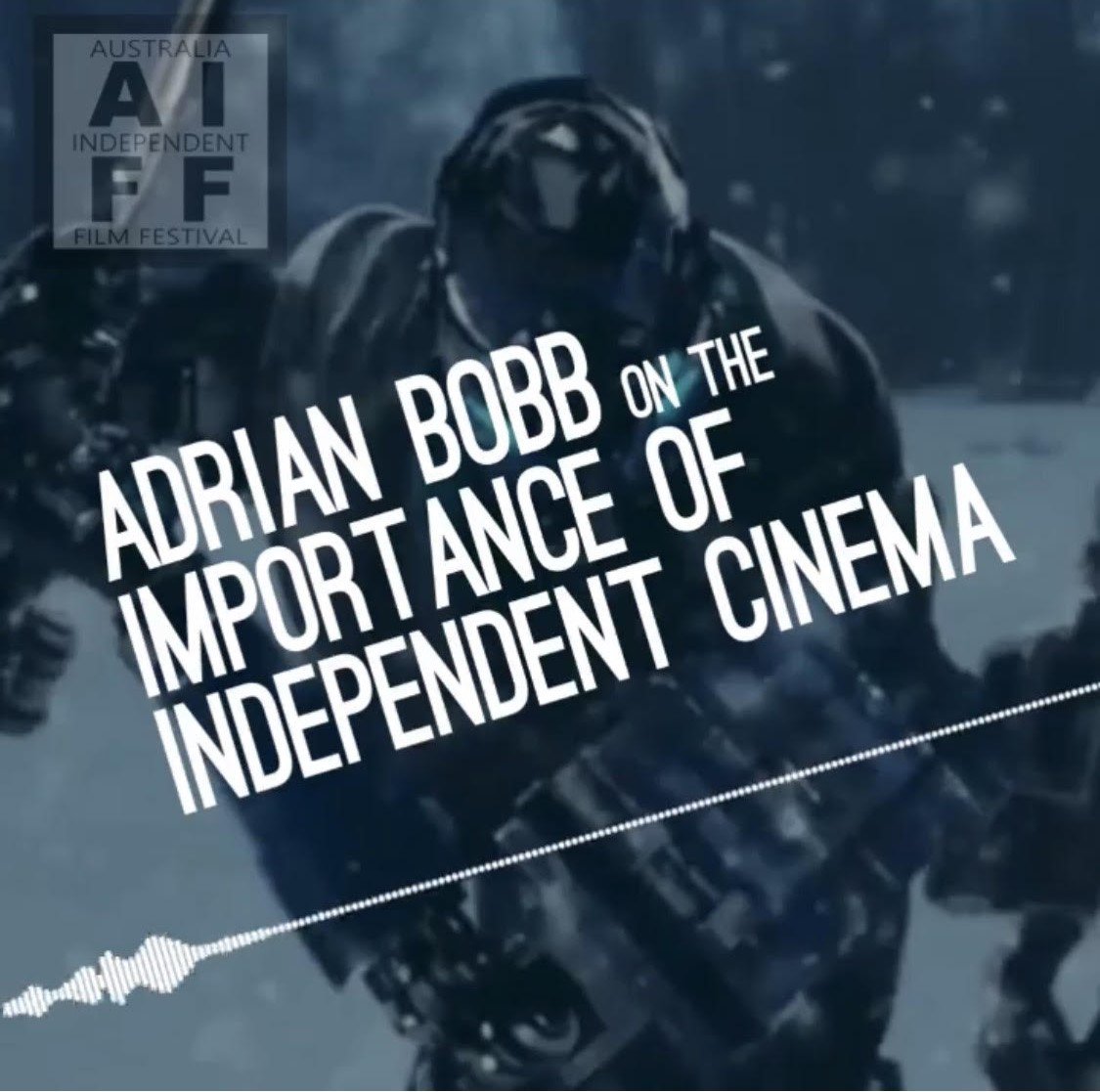 Exocentric Productions tweet media