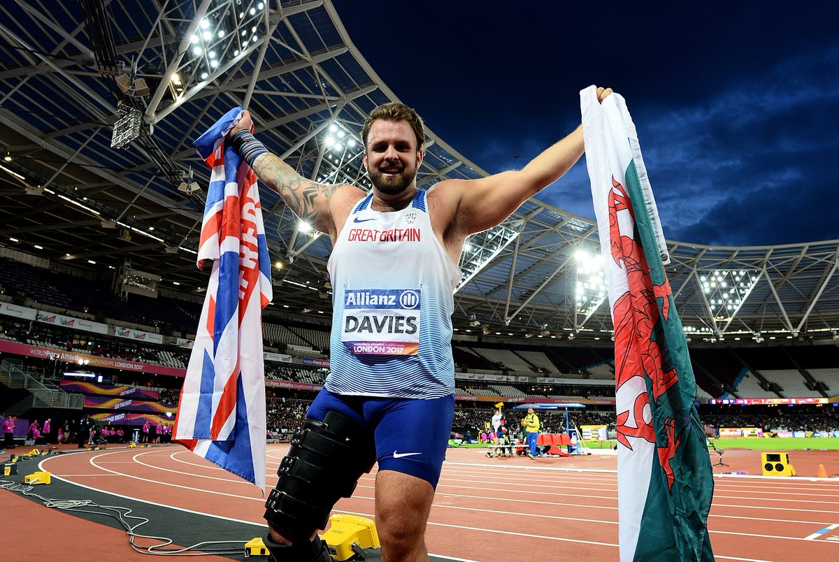 C4 Paralympics tweet media