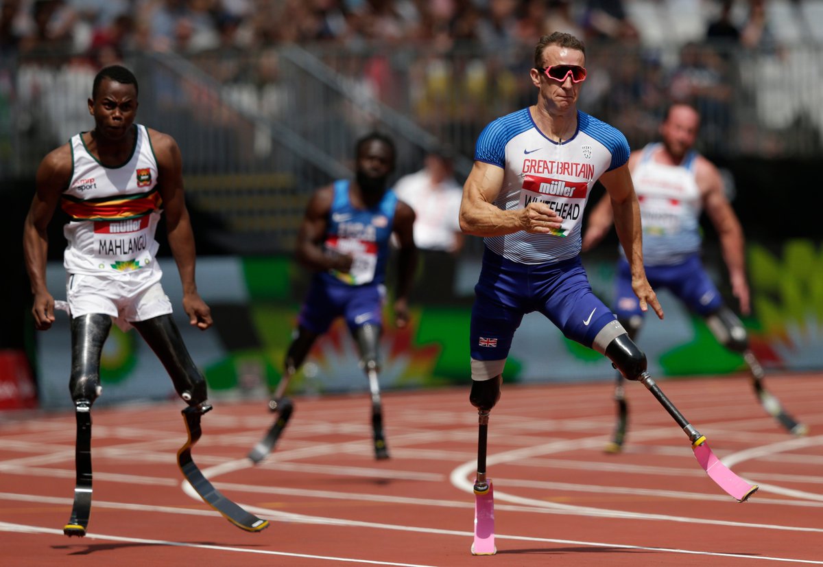 C4 Paralympics tweet media