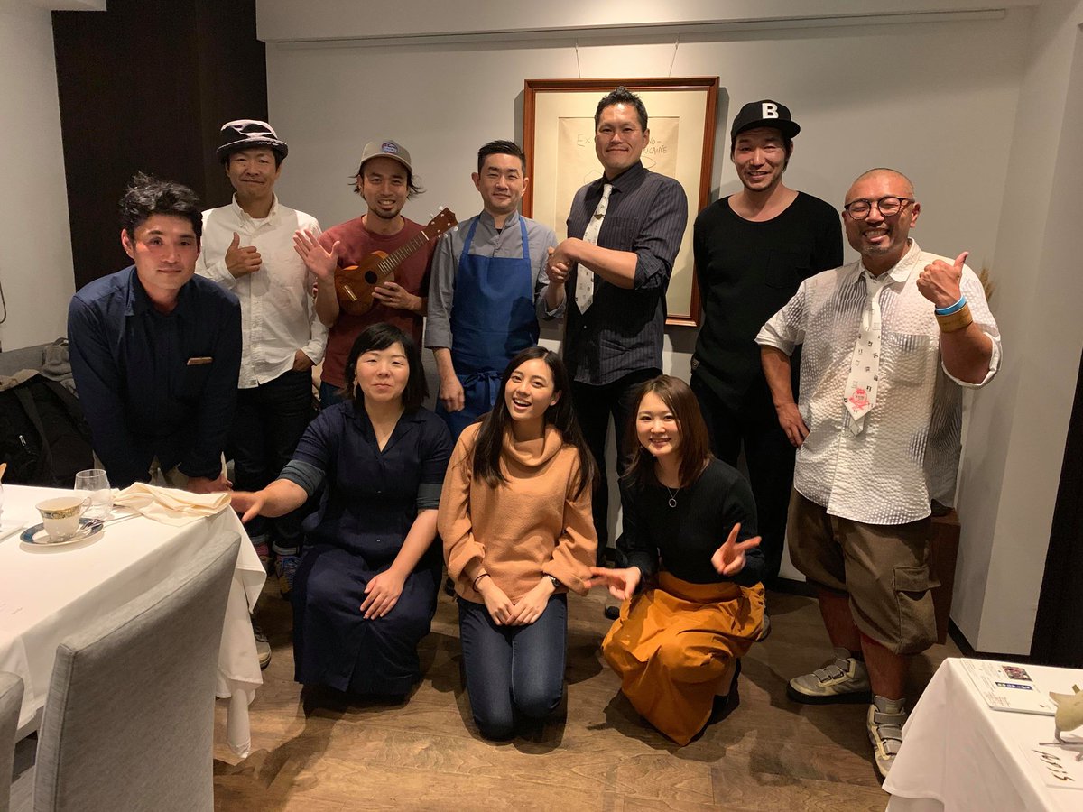 Miya Takehiro 宮 武弘 ウクレレシンガー 映画 そらのレストラン のモデルにもなった仲間のおかげで 美味しい時間と貴重なご縁をいただきました 大感謝 自分の道を突き進んでる皆さんの話 最高 チーズ 野菜 牛 役者 音楽 さあ自分の人生に Miya Takehiro 宮 武弘 ウクレレシンガー 映画 そらのレストラン のモデルにもなった仲間のおかげで 美味しい時間と貴重なご縁をいただきました 大感謝 自分の道を突き進んでる皆さんの話 最高 チーズ 野菜 牛 役者 音楽 さあ自分の人生に