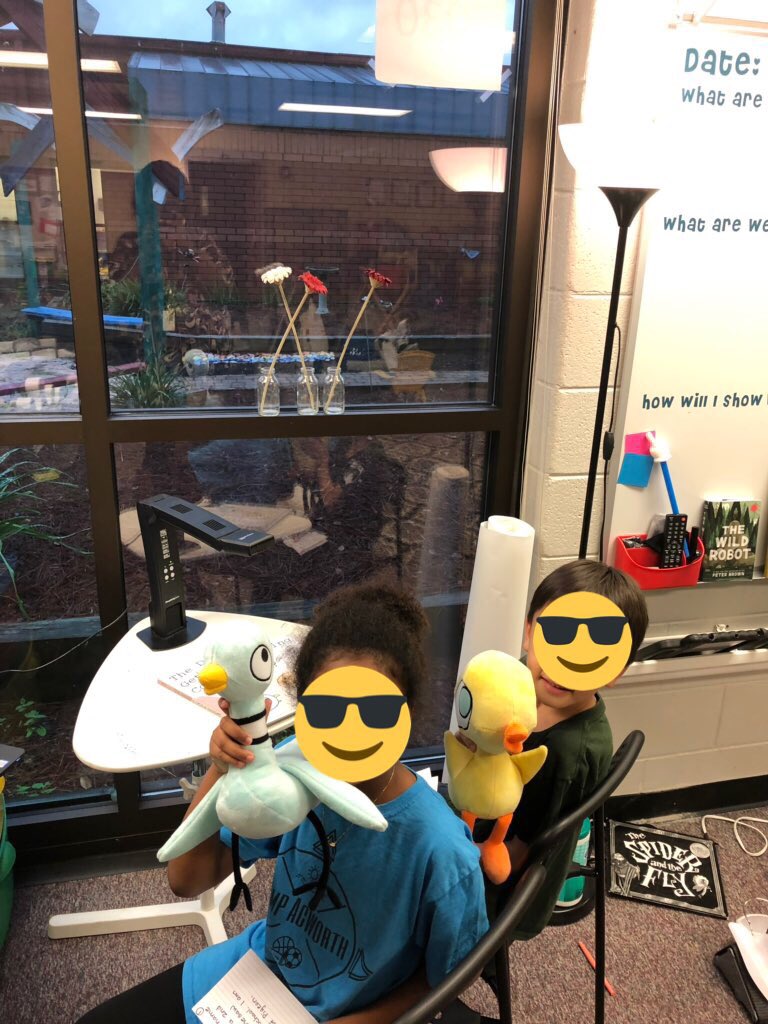 j_rosser5's tweet photo. @forthekiddoes you and your Ss amaze me! Thanks for reading during the #CobbInTech Skype-a-Thon. #Readconnectsucceed #RFTRCobb https://t.co/gpjpNs1r8S