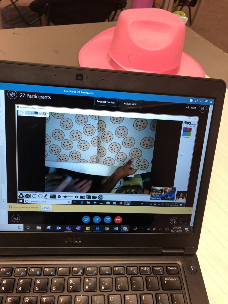 j_rosser5's tweet photo. @forthekiddoes you and your Ss amaze me! Thanks for reading during the #CobbInTech Skype-a-Thon. #Readconnectsucceed #RFTRCobb https://t.co/gpjpNs1r8S