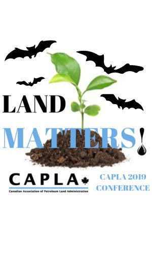 CAPLACanada's tweet photo. If you haven’t registered yet for our 2019 Conference you might go slightly batty for missing out on this dynamic conference. It’s going to be a Fang-Tastic day bringing together a hauntingly amount of people together for knowledge, sharing &amp; networking!  https://t.co/ayOdcdacHx https://t.co/PawIZpwy09