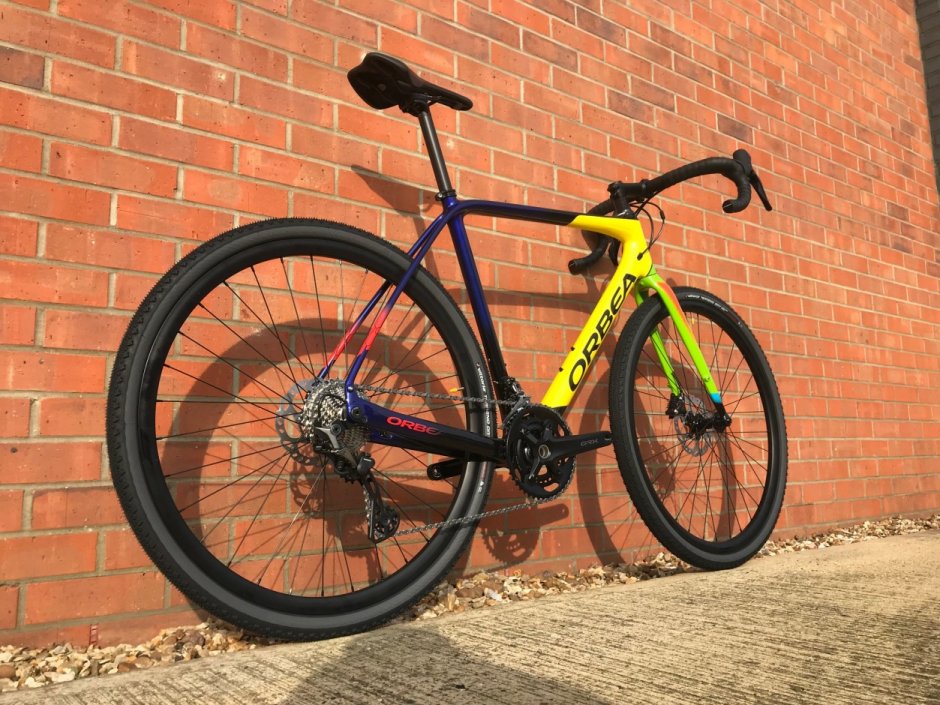 The New Orbea Terra now in stock - peterboroughcyclehub.co.uk/news/the-new-o…