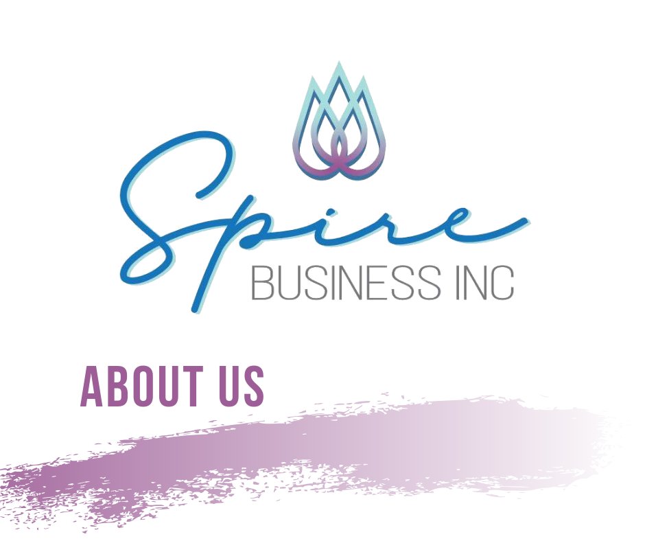SpireBusiness1's tweet image. Here at #SpireBusiness Inc., we have helped guide overwhelmed, service-based #entrepreneurs to both profitabilities and ease! 😀
Find out all about us right here ➡️ bit.ly/2YlQTQw