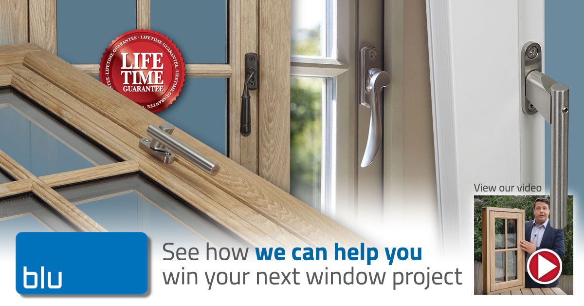 Customers will make a first impression about products in 30 seconds. Let us help you stand out from the crowd with our range of 316 Marine Grade Stainless Steel Door &amp; window hardware

blu-performance.com/2019/10/29/her…. #hardware #doors #windows #design #ThursdayThought #Sales #performance