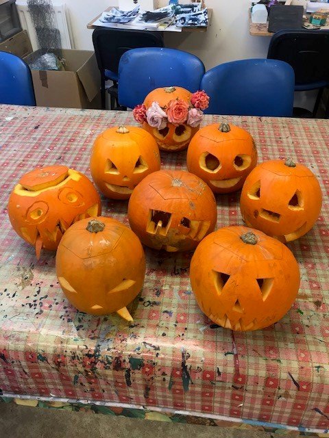 Cardinal Clinic tweet media