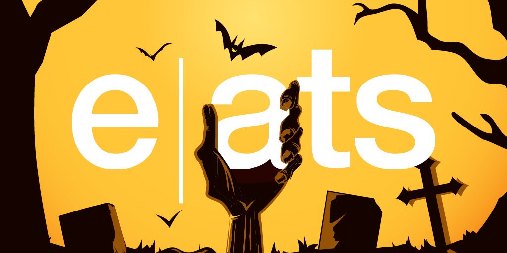 engage_ats's tweet photo. Happy Halloween everyone! 🦇 From all the team here at engage|ats 🧟🧟‍♀️ https://t.co/cZ0k9HOfxE