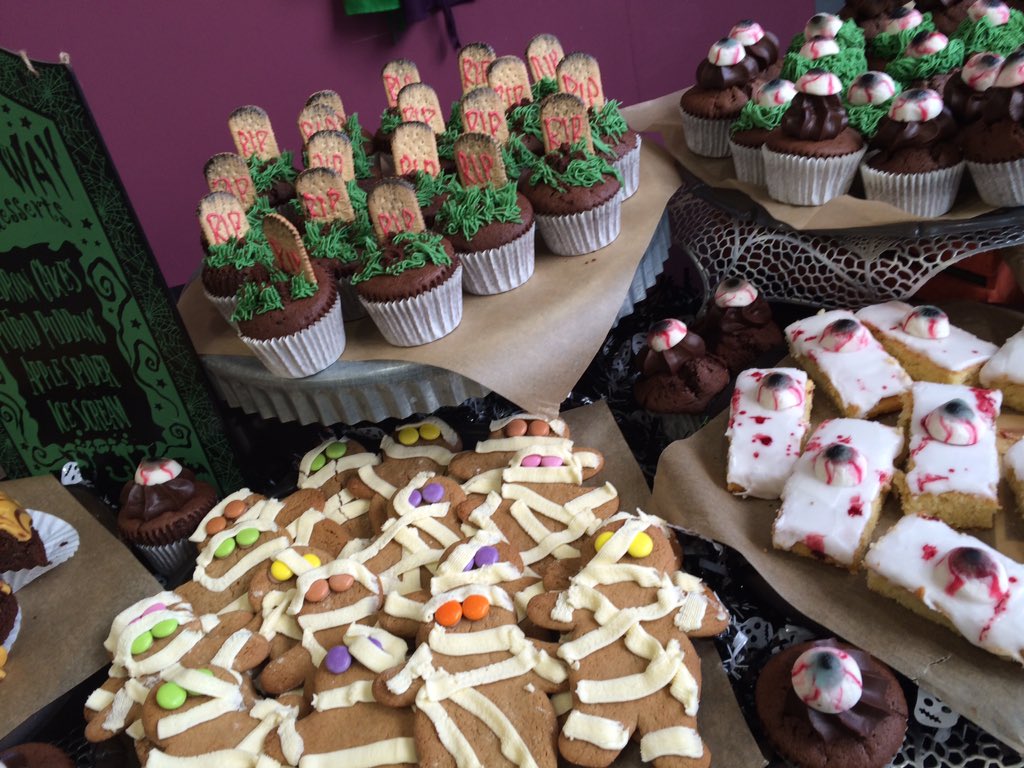 AGSB Dining tweet media