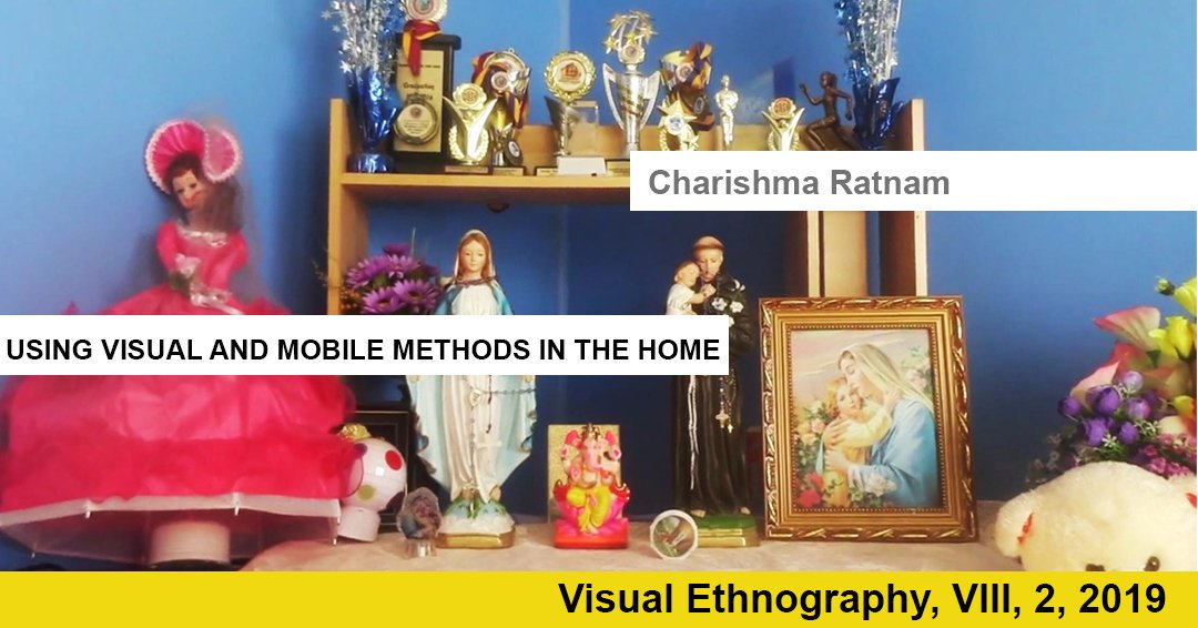 Visual Ethnography tweet media