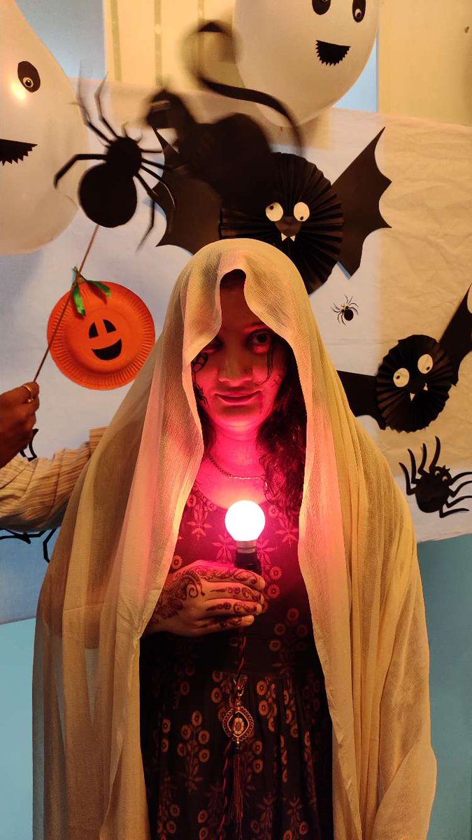 #HappyHalloween from Team @WITSInteractive, <a href="/GoPhygital/">GoPhygital</a>, #BlackPepper, @createid8, #terrawits

#HappyHalloween2019 #trickortreat