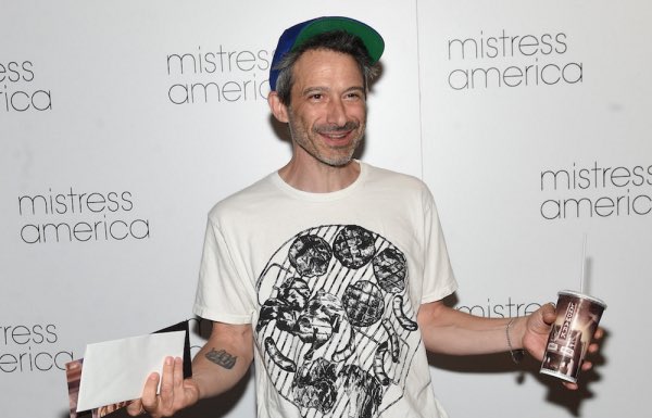 Happy Birthday Adam Horovitz aka Ad-Rock!! 