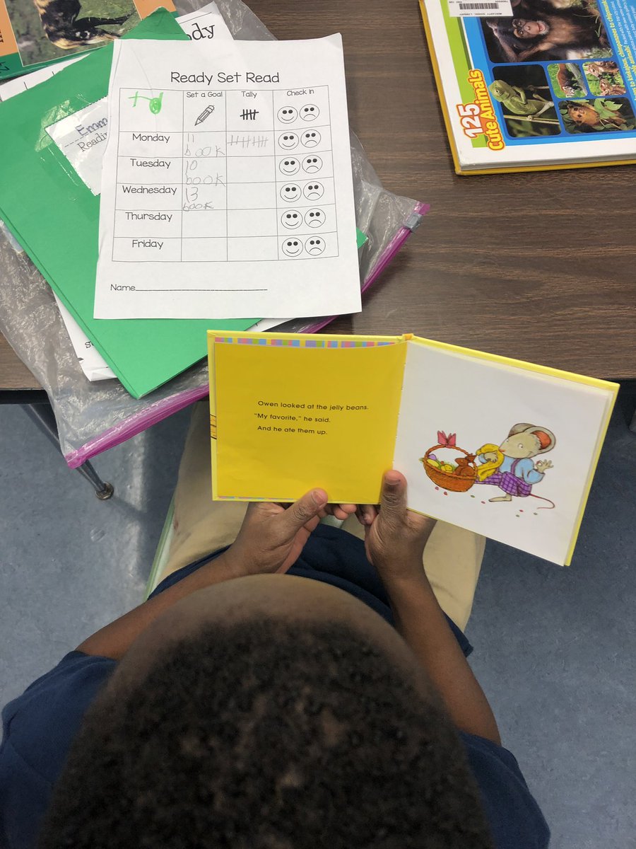 Moriarty Elementary School tweet media