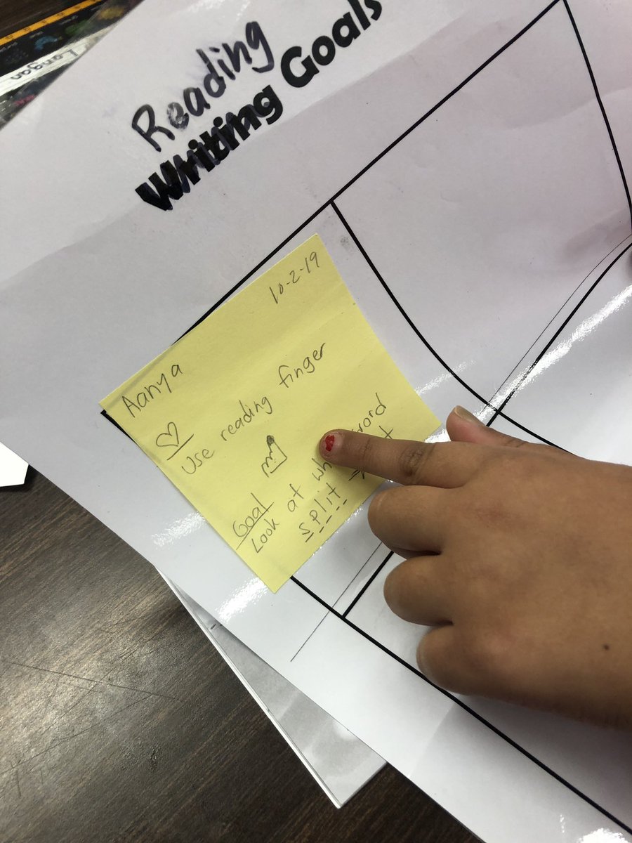 Moriarty Elementary School tweet media