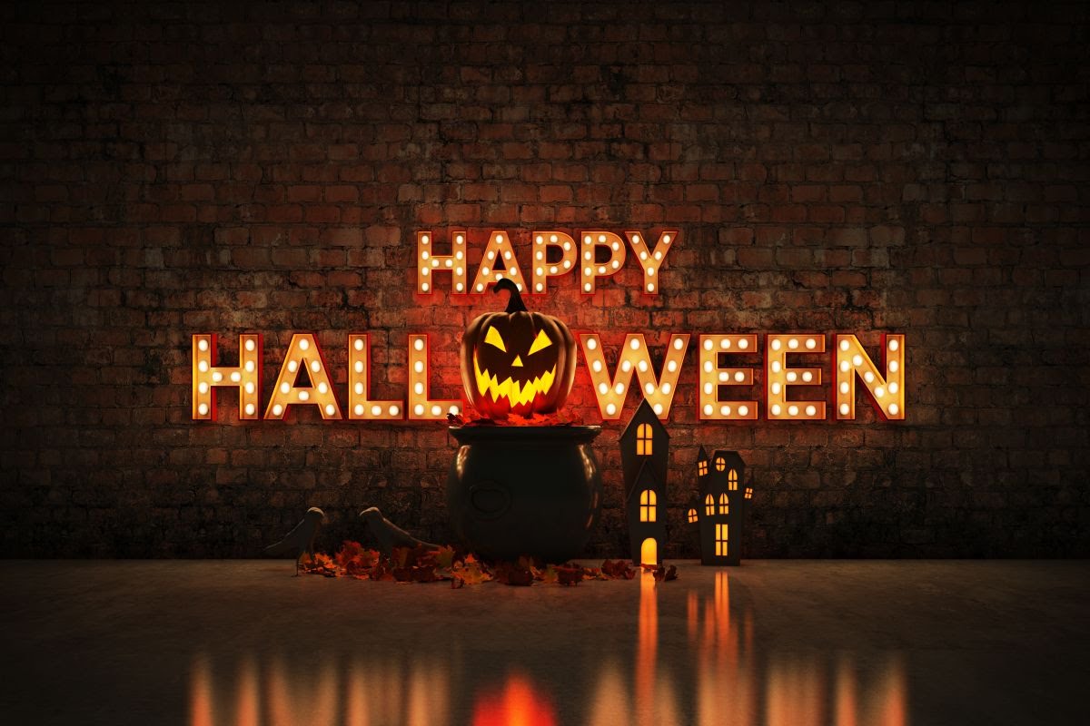 GSopnil's tweet image. Are you ready for pumpkin smashing, trick-o-treating, horrific costumes, and lots of spooky fun!…. Have a happy and scary Halloween 2019!!
#halloween2019 #Pumpkin