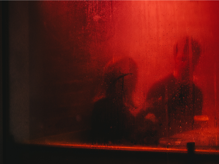 There’ll be a lot of fake blood spilt tonight, but in Japan the real thing can help you lure the right partner. On fieldwork we found a cultural link between blood type and personality, used in everything from dating to recruitment. Thought we’d drop that in...#HappyHalloween