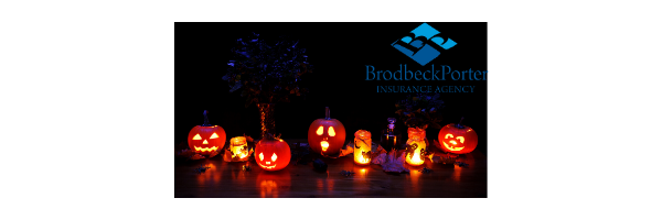 _BrodbeckPorter's tweet photo. Happy Halloween! Remember to be very cautious driving home from work tonight as there will be many kids trick or treating throughout the Tri-State area! https://t.co/V2Vvptxdbj