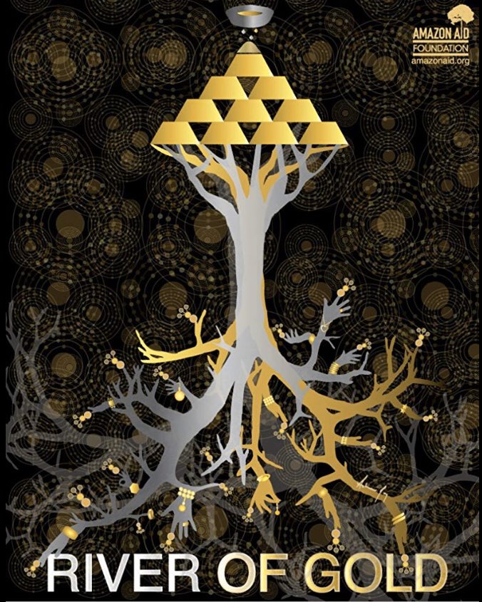 RVAFilmFest's tweet image. #ThrowbackThursday to Riff’s collaboration with the groundbreaking films “Girl Rising,” and “River of Gold.” Riff was honored to collaborate with our youth development program: The Youth Roundtable Project. YRP will be returning this April at our 2020 festival. #film #richmond