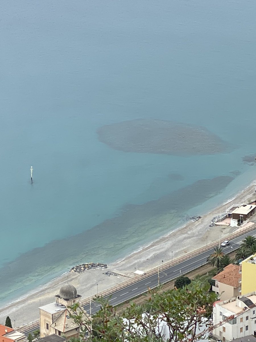 molinandi's tweet photo. autunno clima ideale per camminare sui sentieri, ammirando #mare e #beachrock dall’alto #lamialiguria https://t.co/bZueBQucIA
