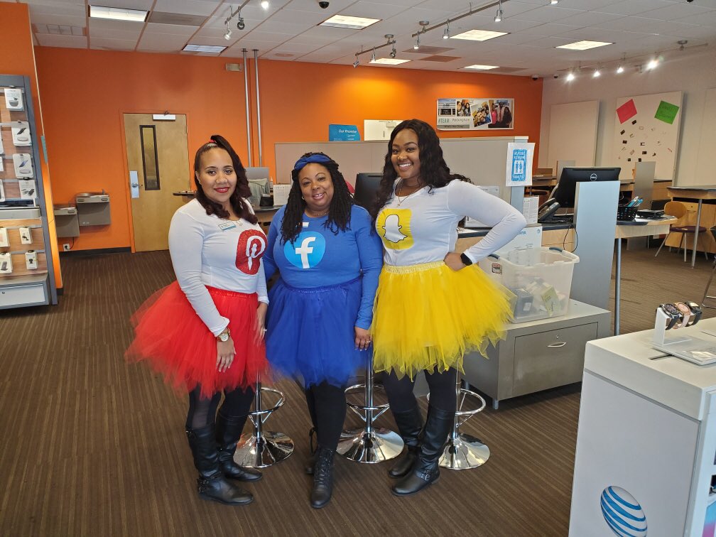 #portableshalloween <a href="/JakeAraghi/">Jake Araghi</a> <a href="/elthonmunoz/">Elthon Munoz</a> <a href="/LoganEaves2/">Logan Eaves</a> @ATTPortablesEVD