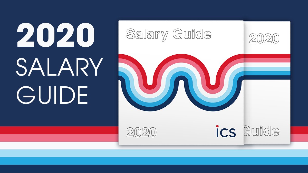 Infinity_cs's tweet photo. If you're interested in salary projections and market trends, pre-order your 2020 Salary Guide today!

https://t.co/PAtVg27rvA https://t.co/TPwmdJ9n6T