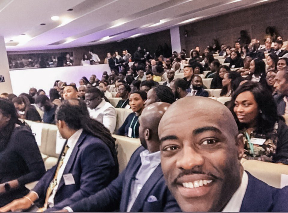 AMS (@weareams) on Twitter photo It was an honor joining @DeloitteUK_MCN in celebration of #BlackHistoryMonth in #London last night. Our <a href="/TC_MBE/">Tim Campbell</a> was delighted to be one of the panellists on a night filled with story-telling and optimism for the future! #MCNBHM2019 #DeloitteMCN It was an honor joining @DeloitteUK_MCN in celebration of #BlackHistoryMonth in #London last night. Our <a href="/TC_MBE/">Tim Campbell</a> was delighted to be one of the panellists on a night filled with story-telling and optimism for the future! #MCNBHM2019 #DeloitteMCN