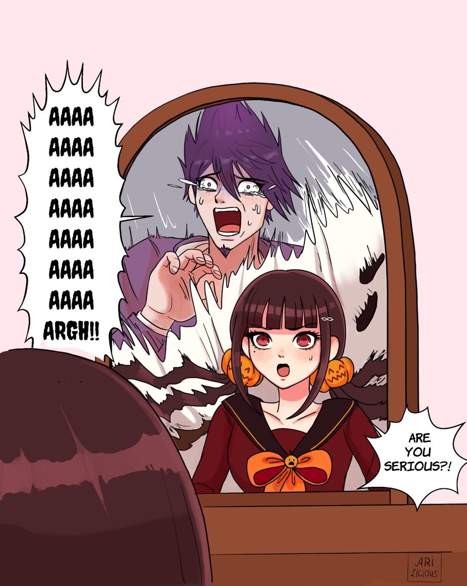 ?BOO!!? 