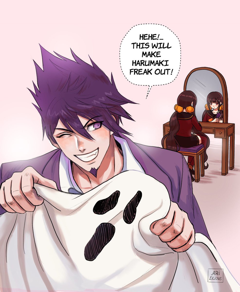 ?BOO!!? 