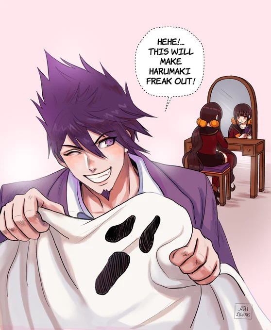 ?BOO!!? 