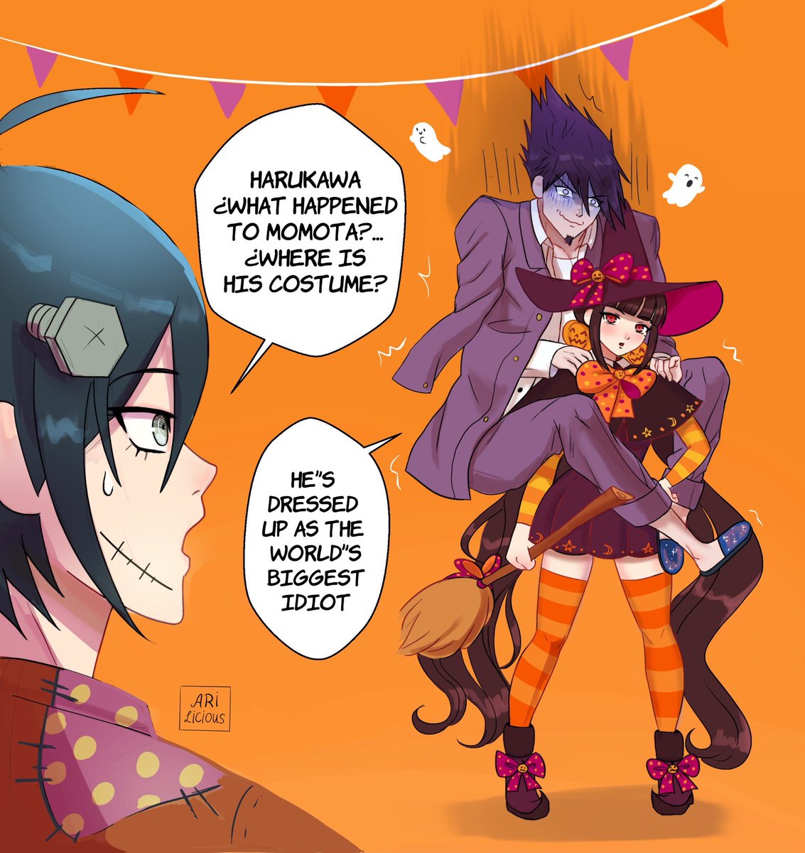 ?BOO!!? 