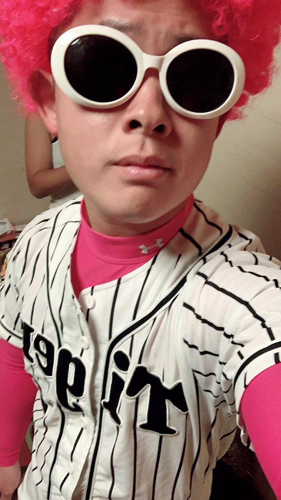 0722_ken's tweet photo. MVP https://t.co/nHNerLR8zt
