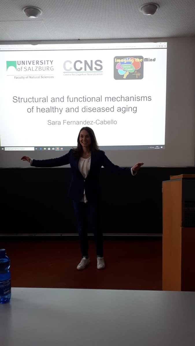 taylorwschmitz's tweet photo. Sara Fernández-Cabello successfully defended her PhD!! Great job Sara! Congrats!
For a preprint of one of her chapters see https://t.co/LsB3jc2ciJ
more to come soon... https://t.co/pW4dJE43NP