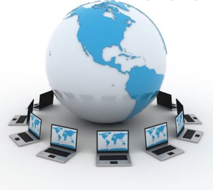 Indira22606776's tweet photo. La historia de internet se remonta al temprano desarrollo de las redes de comunicación. La idea de una red de ordenadores creada para permitir la comunicación general entre usuarios de varias computadoras.
#tecucsd https://t.co/ThXr6gJebB