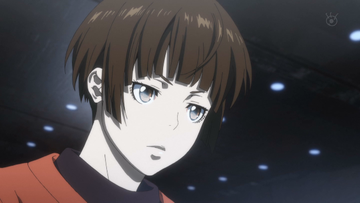 雛河翔と常守朱が繋がってる理由は 慎導灼と炯ミハイルを影でサポート アニシラ