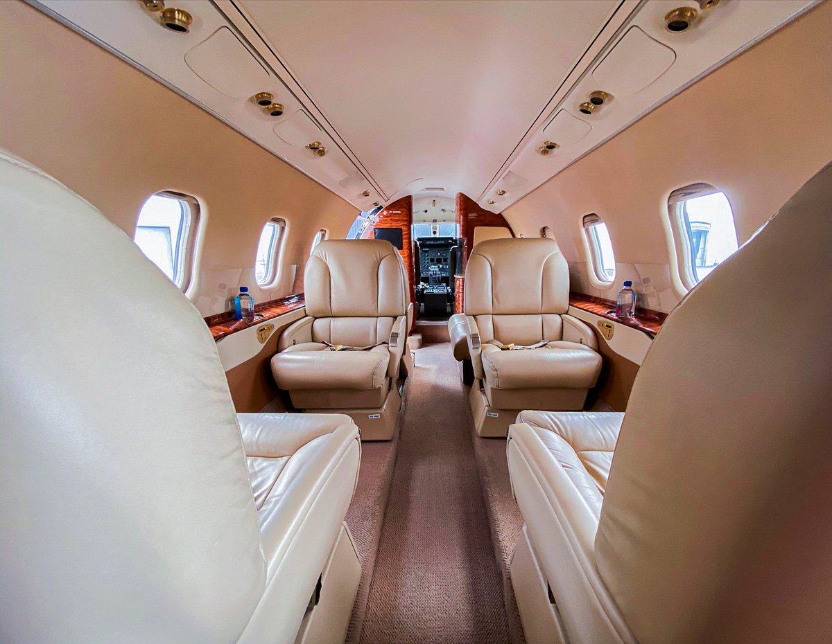 JetSelect's tweet image. Check out the newest addition to our fleet! This Lear 60 is based at #DAL.

Where can we take you?

#privatecharter #privatejet #jetselect #jetselectaviation #lear60 #privateaviation #aviation